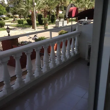 Apartahotel Sunrise