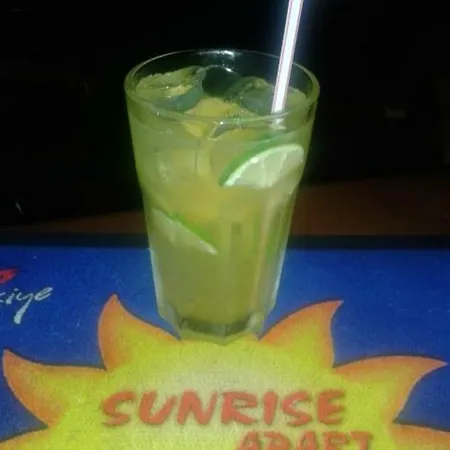 Sunrise 3* 말마리스